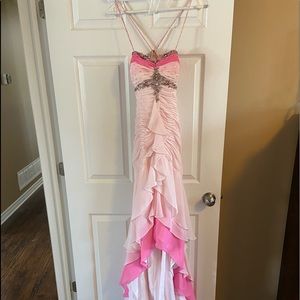 Alyce Design Prom Dress